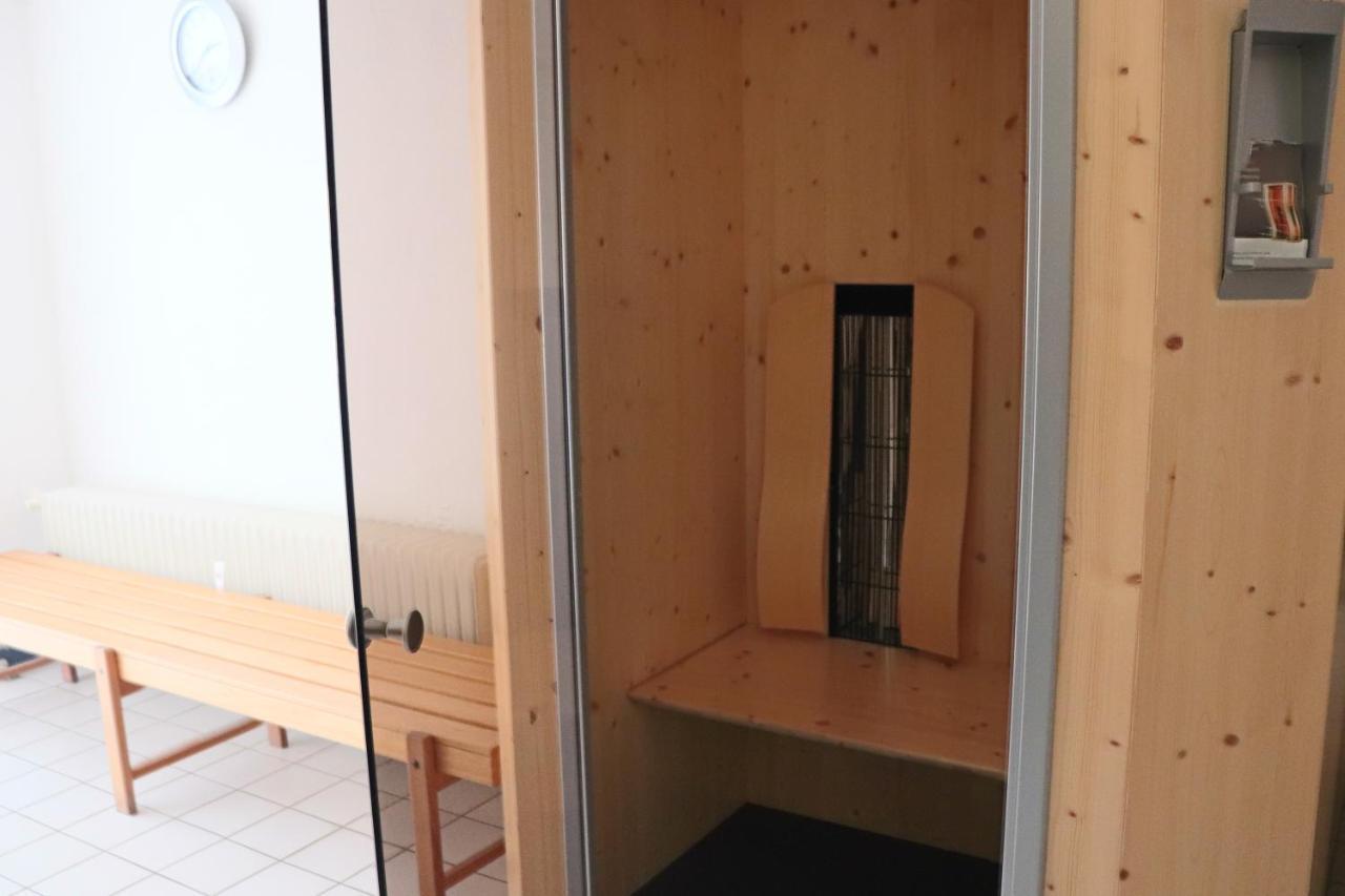 Fitapartman Миттерфирмиансройт Экстерьер фото