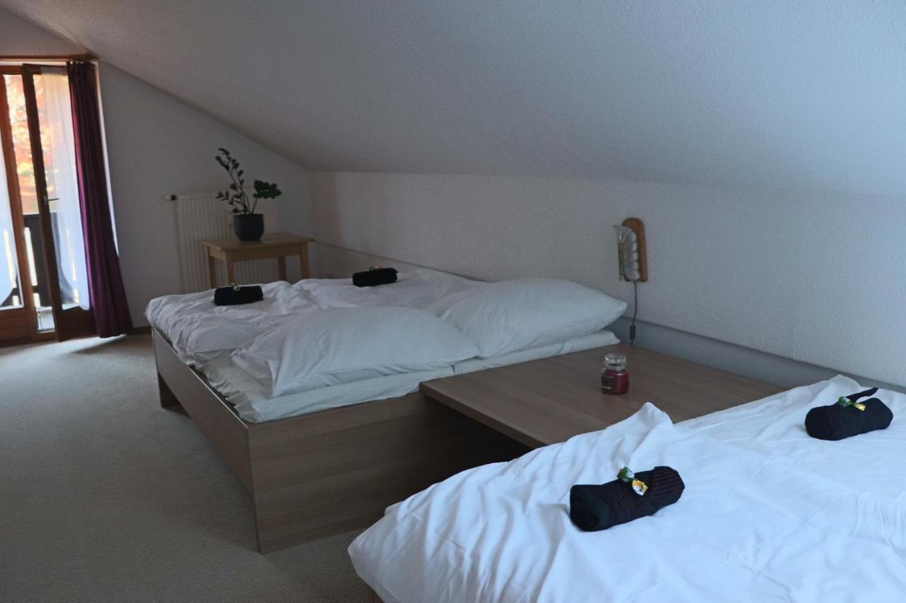 Fitapartman Миттерфирмиансройт Экстерьер фото