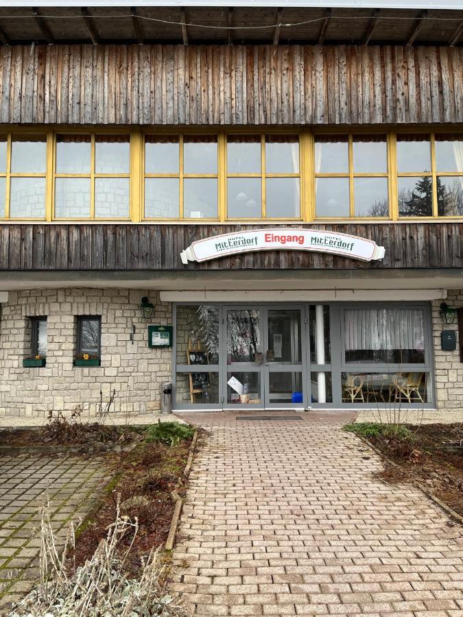 Fitapartman Миттерфирмиансройт Экстерьер фото