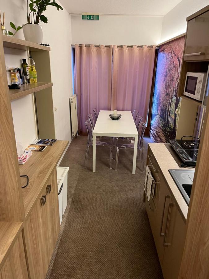 Fitapartman Миттерфирмиансройт Экстерьер фото