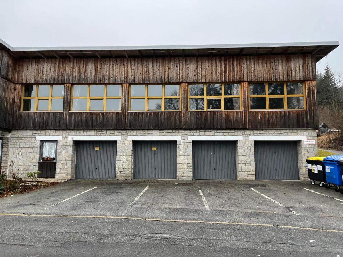 Fitapartman Миттерфирмиансройт Экстерьер фото