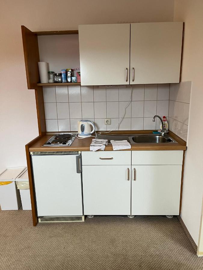 Fitapartman Миттерфирмиансройт Экстерьер фото