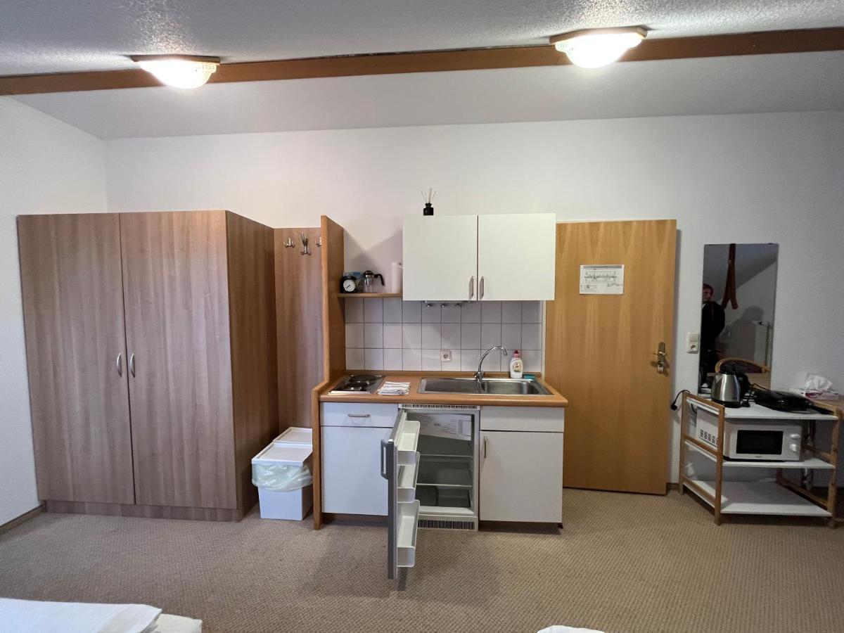 Fitapartman Миттерфирмиансройт Экстерьер фото