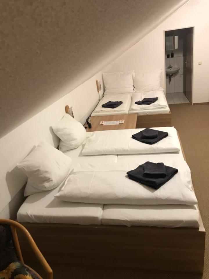 Fitapartman Миттерфирмиансройт Экстерьер фото