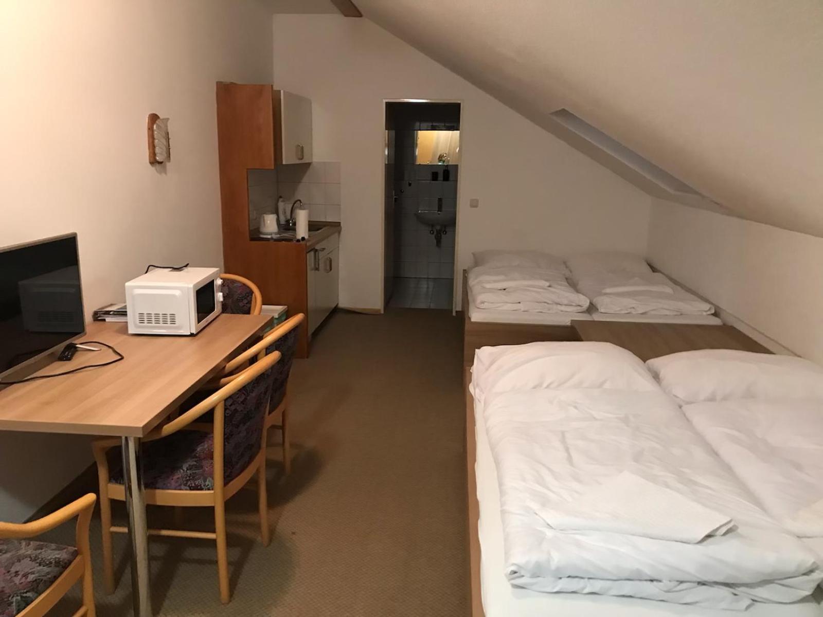 Fitapartman Миттерфирмиансройт Экстерьер фото