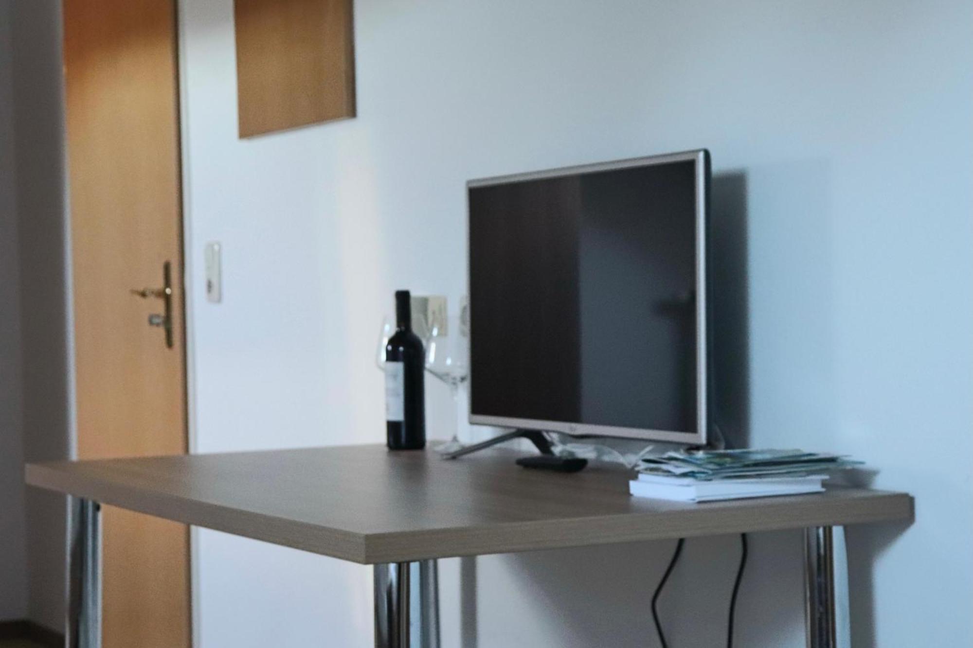 Fitapartman Миттерфирмиансройт Экстерьер фото